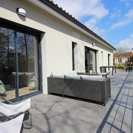 La Vigne Villa Albi Eksteriør bilde
